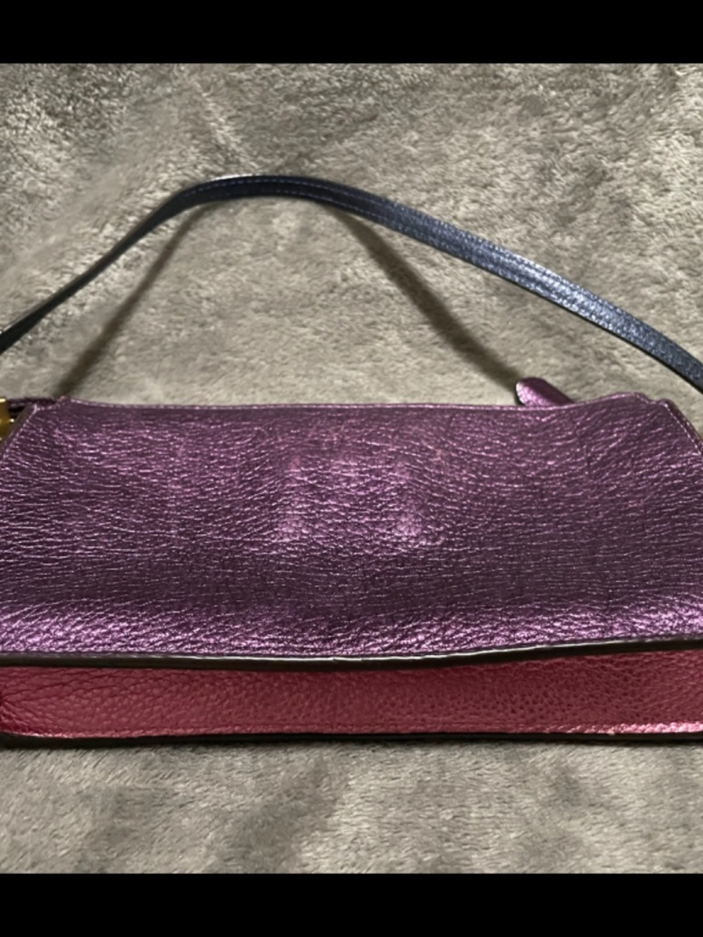 COACH NOA POP-UP MESSENGER CROSSBODY IN COLORBLOCK - Picture 4 of 9